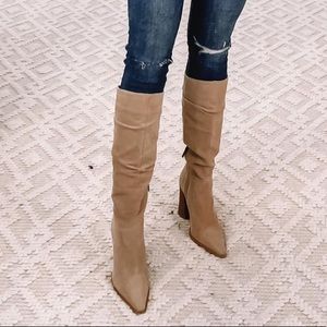 Tall Vince Camuto Boots For Fall!